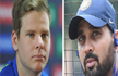 Tempers flare again as Smith calls Vijay ’cheat’